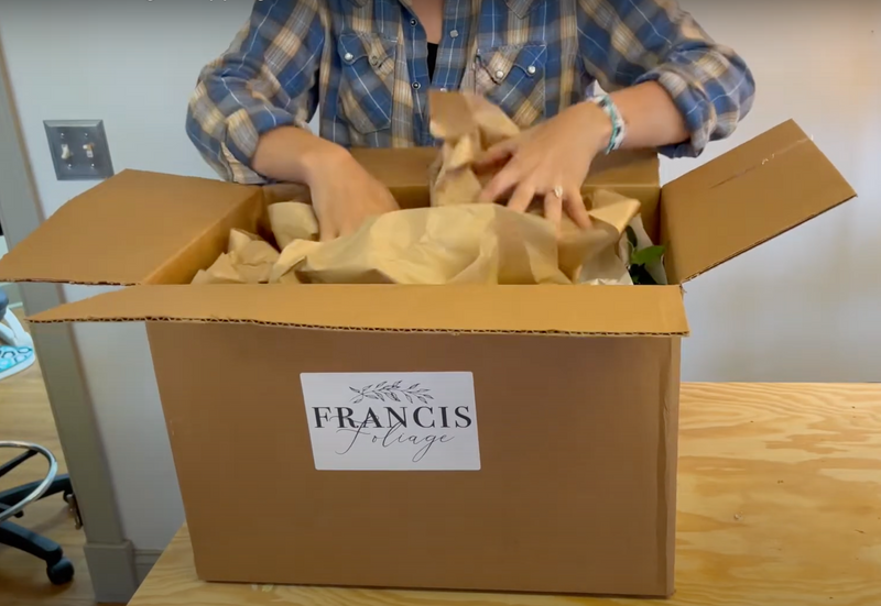 Shipping Guide
