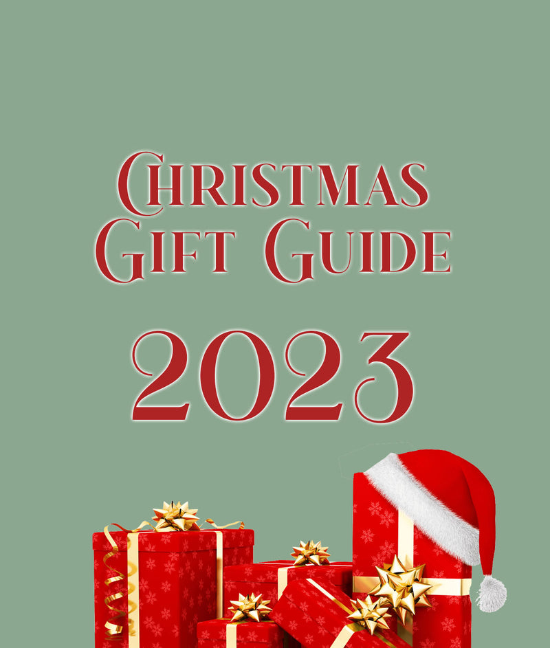 Gift Guide 2023