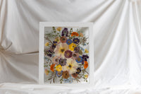 11x14 Custom Frame