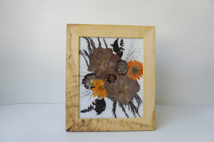 The Nora Frame