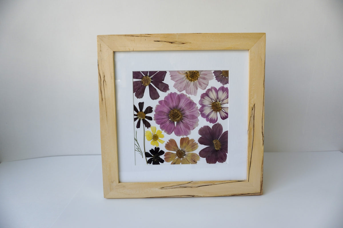 The Natasha Frame