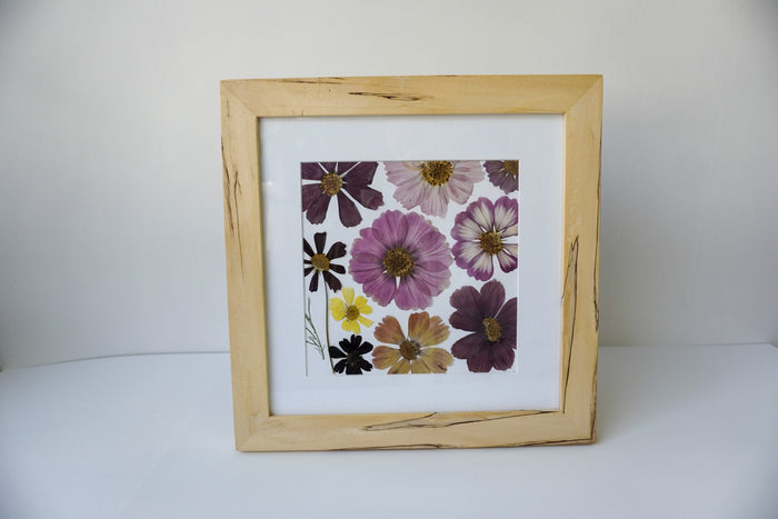 The Natasha Frame