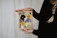 6x8 Petite Frame