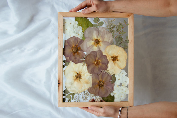11x14 Custom Frame