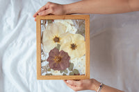 8x10 Custom Frame