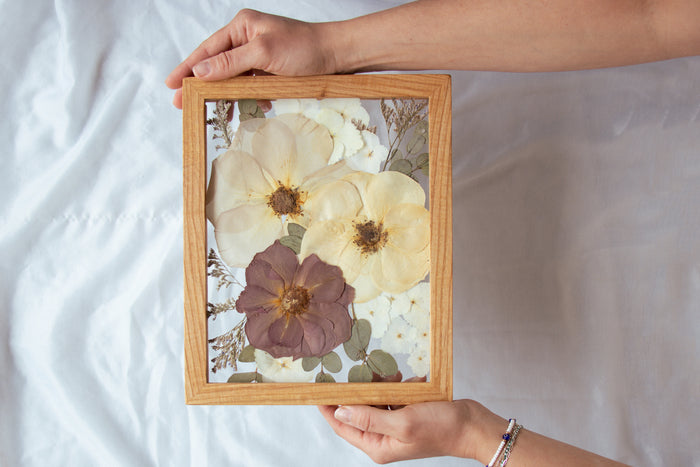 8x10 Custom Frame