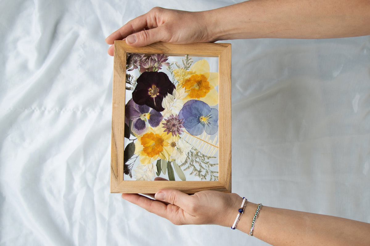 6x8 Petite Frame