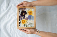 6x8 Petite Frame
