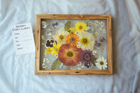 Family Garden Frame