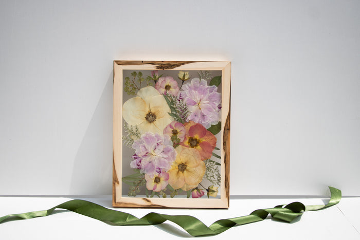 Bouquet Recreation