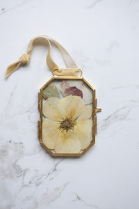 Custom Ornament