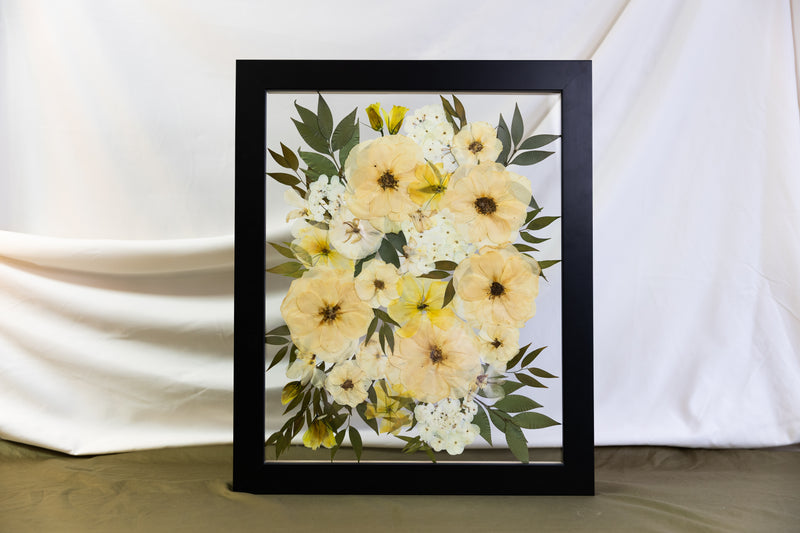 8x10 Custom Frame