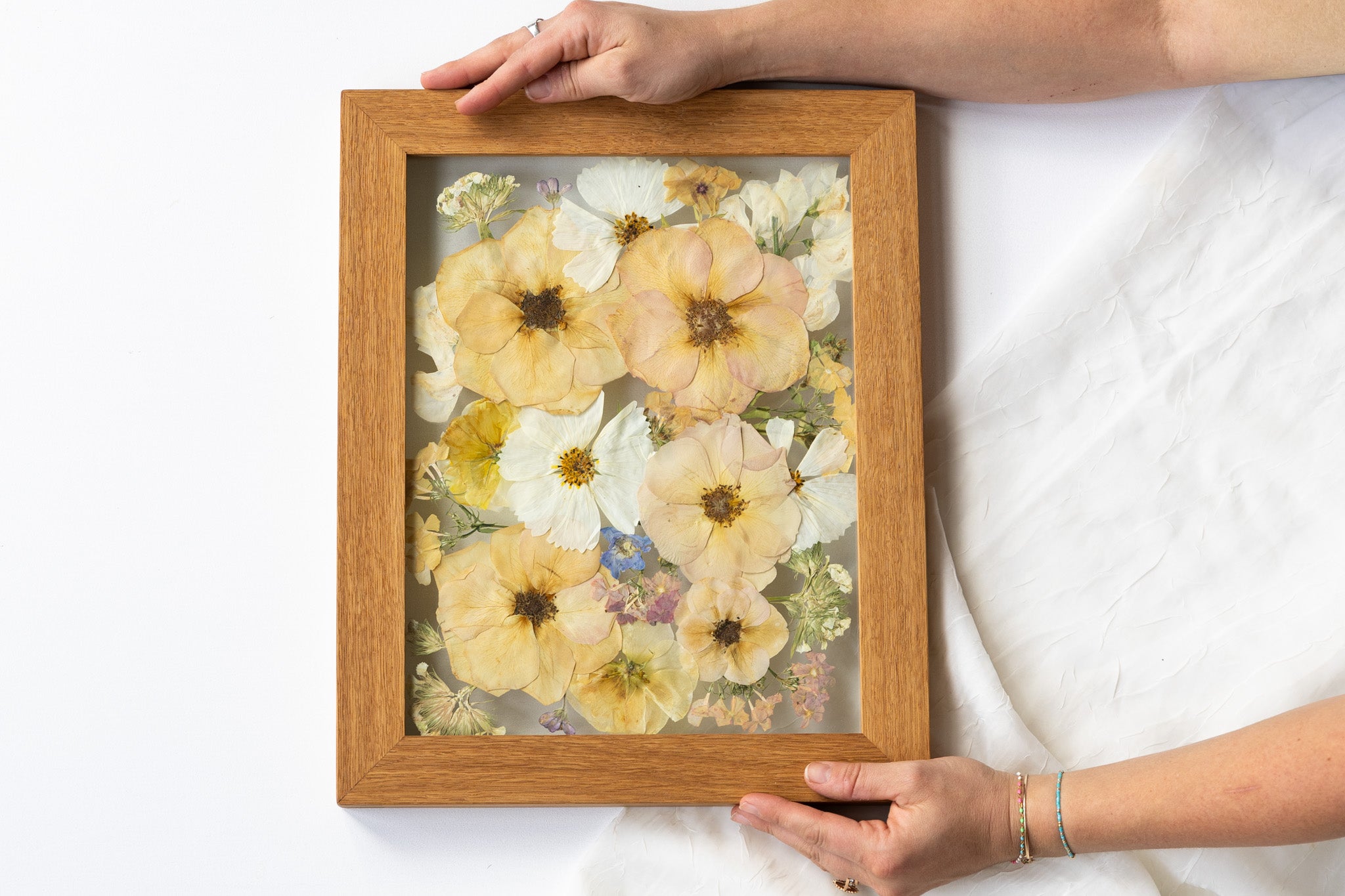Custom Frames – Francis Foliage