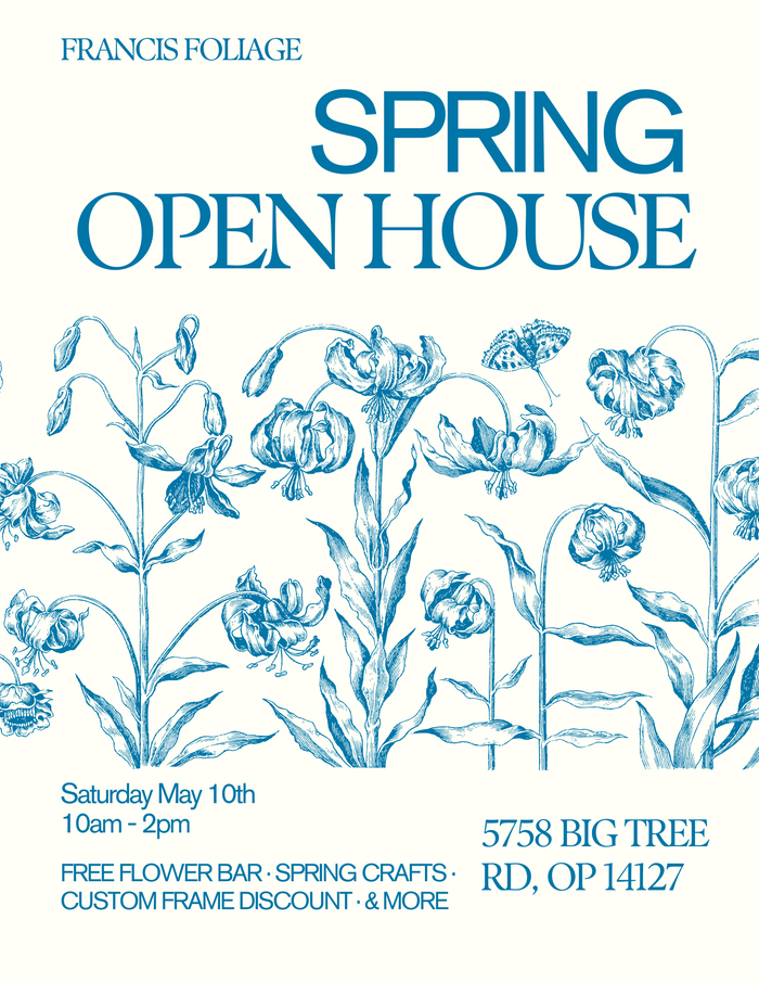 Open House & Grand RE Opening (New Office!)