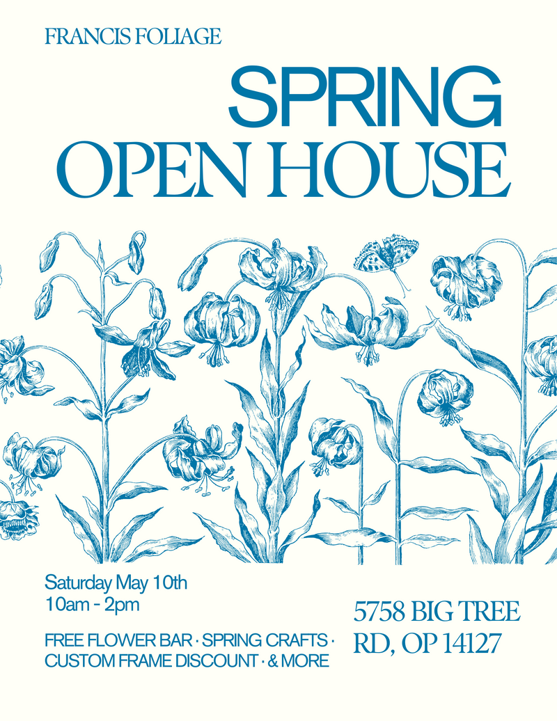 Open House & Grand RE Opening (New Office!)