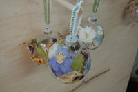 Glass Ornament Class