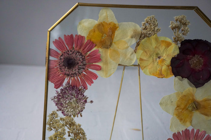 The Classic  Pressed Flower Frames Bundle – Element Design