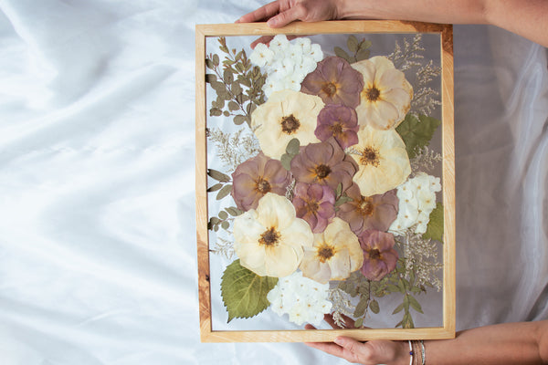 16x20 Custom Frame