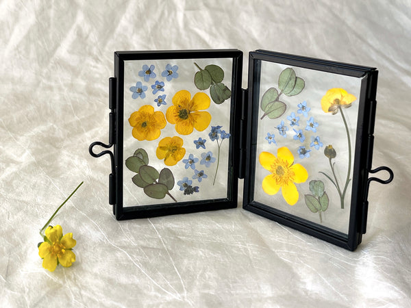Mini Pocket Frame