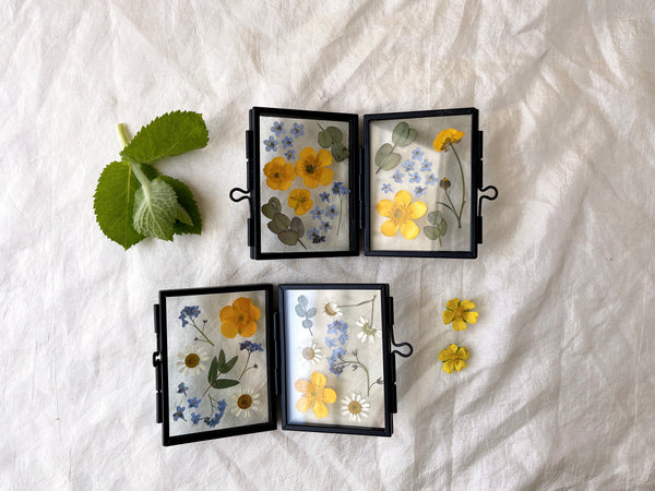 Mini Pocket Frame