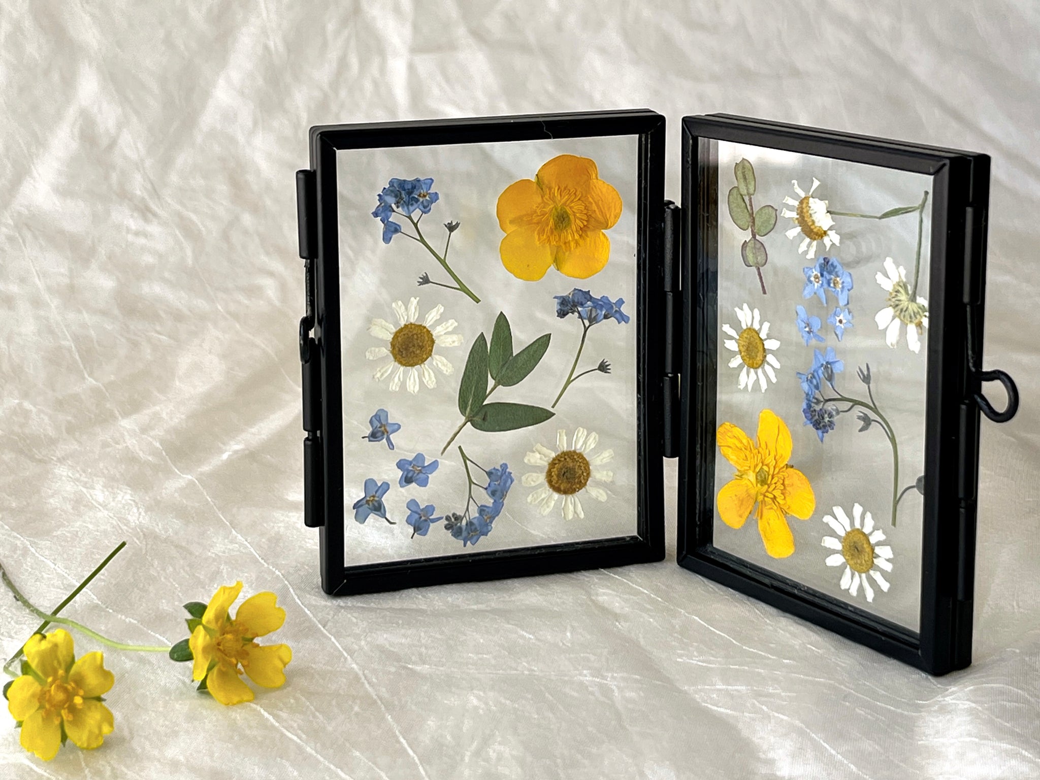 Mini Pocket Frame