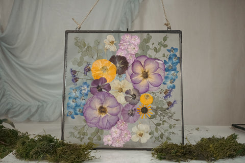 Suzie Frame